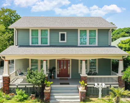 3410 Bernardo De Galvez, Galveston