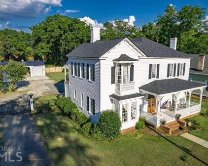309 Alexander, Washington