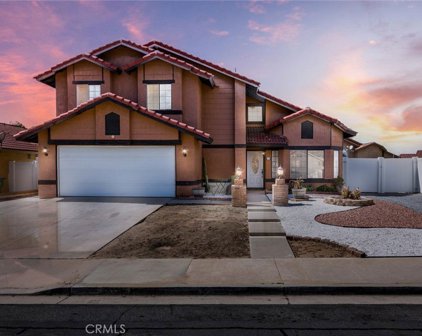 13399 Yuba Pass Road, Moreno Valley