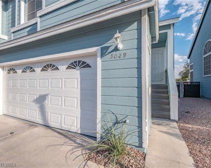 5029 Souza Drive, Las Vegas