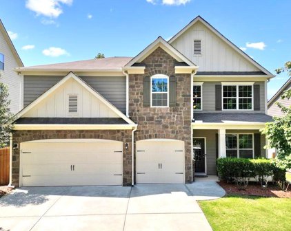 5915 Willow Oak Pass, Cumming
