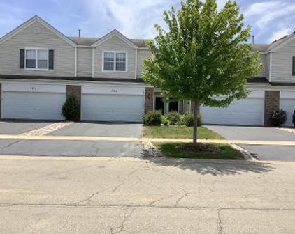 4934 Courtland Circle, Plainfield