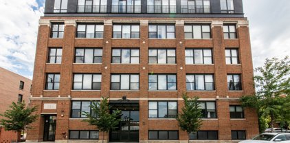2911 N Western Avenue Unit #102, Chicago