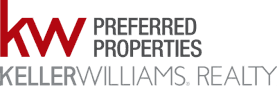 Keller Williams Preferred Properties Logo