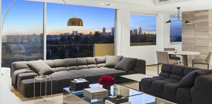 818 N Doheny Dr Unit 608, West Hollywood