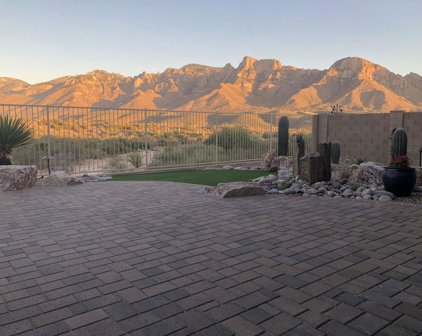11656 N Silverwood, Oro Valley