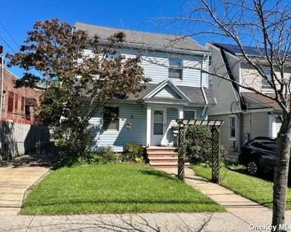 88-11 205th Street, Hollis