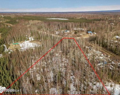 2195 S Leora Drive, Wasilla