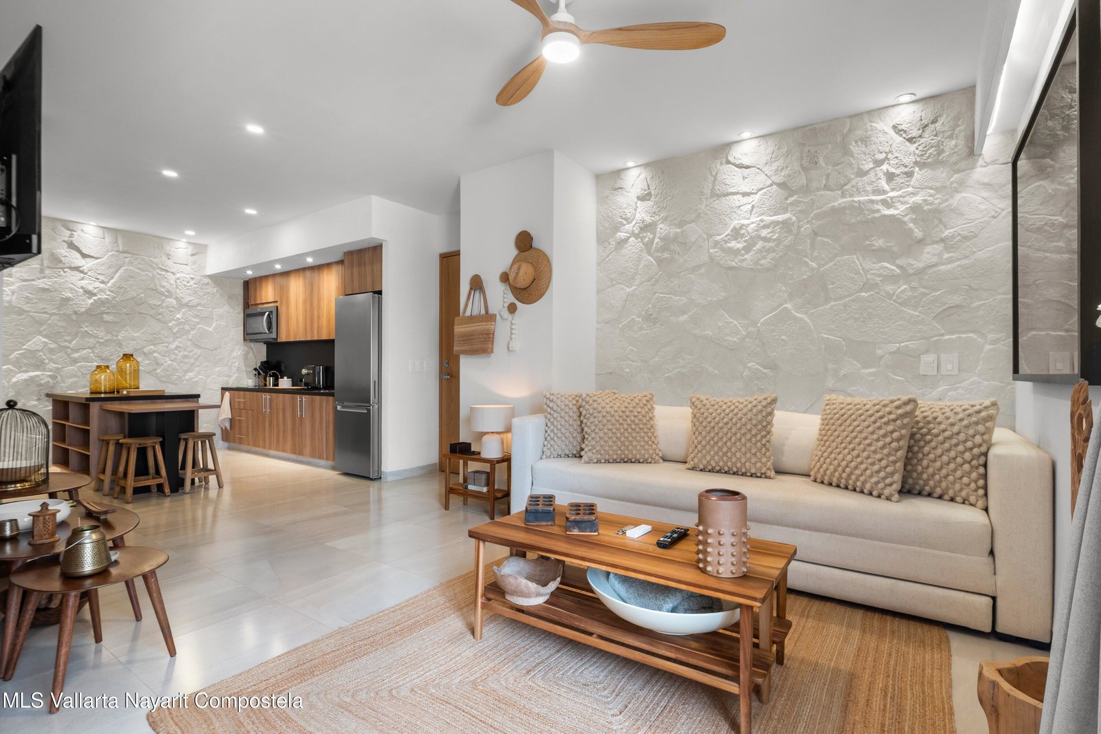 84 Lazaro Cardenas Unit 131, Riviera Nayarit, NAYARIT N/A — Zona Dorada