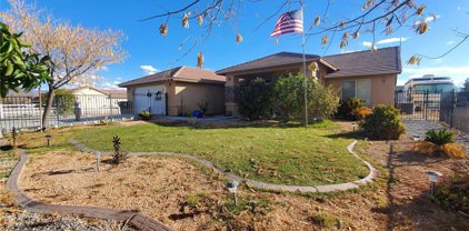 1711 Ginger Circle, Pahrump