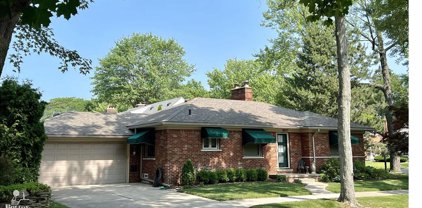 339 Belanger, Grosse Pointe Farms