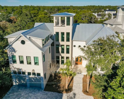 61 E E Grove Avenue, Santa Rosa Beach