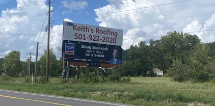 3480 N Hwy 7, Hot Springs
