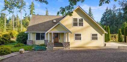 8295 NE 360th Street, Hansville