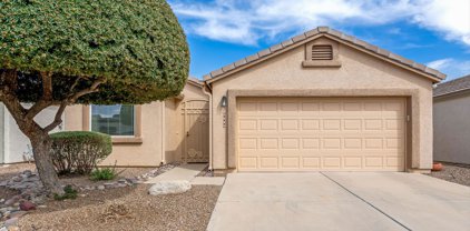 8539 S Dubloon, Tucson
