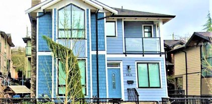 1426 Bewicke Avenue, North Vancouver