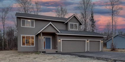 1494 E Hidden Ranch Loop, Palmer