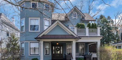 35 Irving Place, Red Bank
