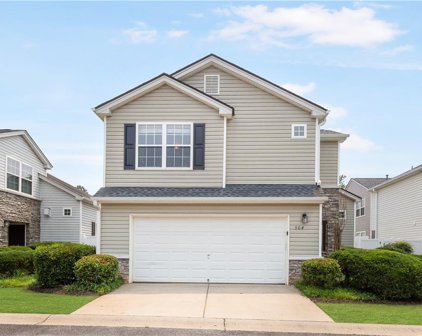 904 W Oaks Drive, Woodstock