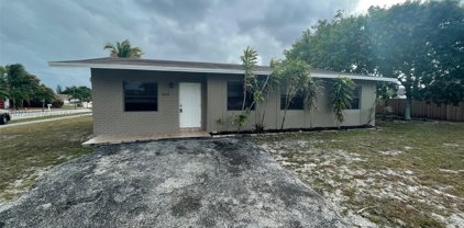 3020 Nw 23rd St, Fort Lauderdale