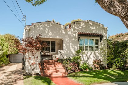 1114 Grove AVE, Burlingame