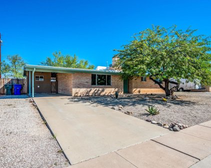 9455 E El Cajon, Tucson