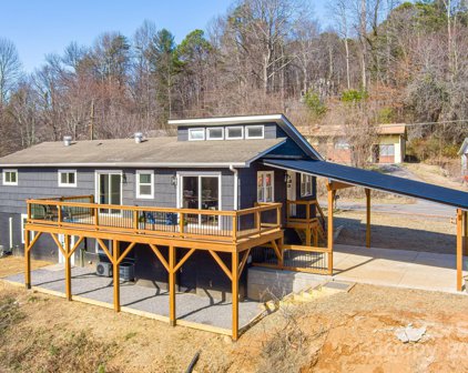 235 North Fork  Road, Black Mountain