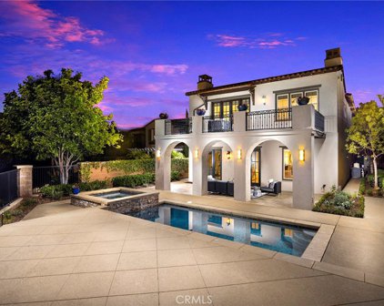 23 Hidden Trail, Irvine