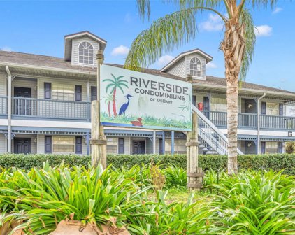 313 Dirksen Drive Unit F10, Debary