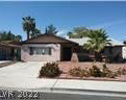 1812 Feather Way, Las Vegas
