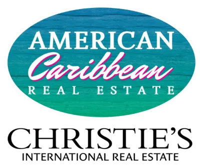 American Caribbean Real Estate Logo