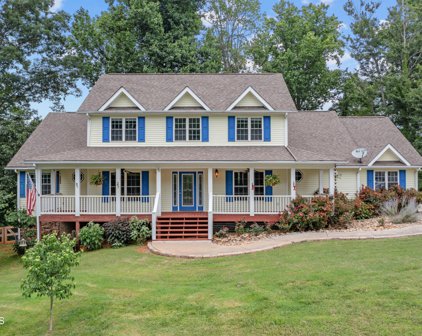 4040 Roundtop Drive, Sevierville