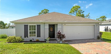 2216 NE 36th Street, Cape Coral