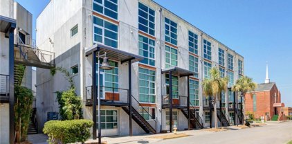 555 Berrien Street Unit J, Savannah