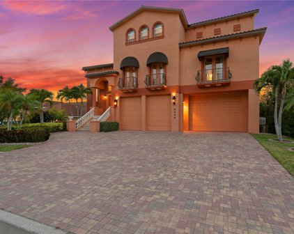 6506 Blackfin Way, Apollo Beach