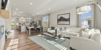 10114 Hemingway  Place Unit #43, Mint Hill
