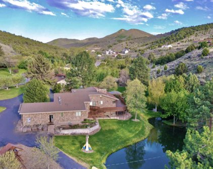 8435 N Parks Rd, Pocatello