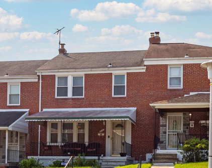 4907 Briarclift   Road, Baltimore