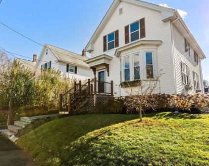102 Pleasant Street, North Attleboro
