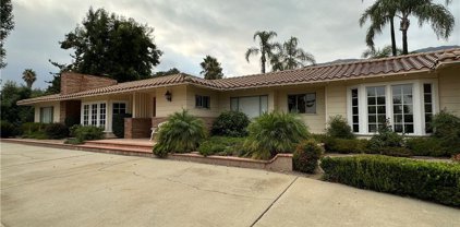 2425 E San Antonio E, Upland