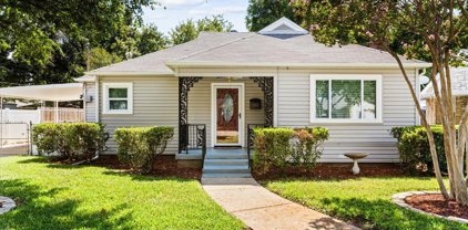 3404 Clary  Avenue, Fort Worth