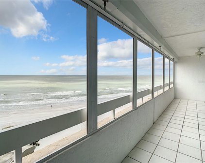 17900 Gulf Boulevard Unit 10B, Redington Shores
