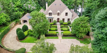 10715 Stroup Road, Roswell