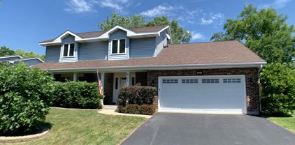 625 Longview Drive, Antioch