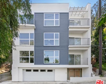 2635  Adelbert Ave, Los Angeles