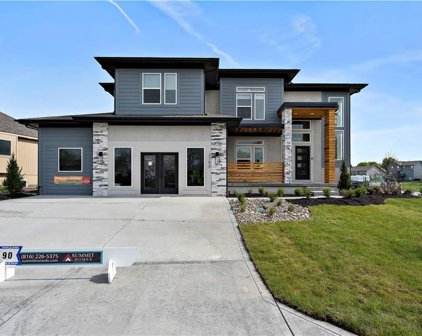 1038 SW Fiord Drive, Lee's Summit