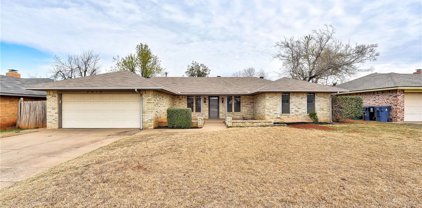 7913 NW 101st Street, Oklahoma City