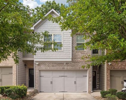 1587 PAXTON Drive SW, Lilburn