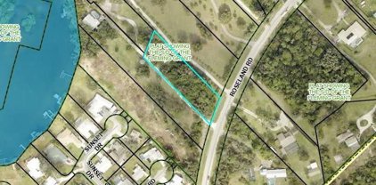 12405 Roseland Road, Sebastian