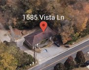 1585 Vista Ln, Clarksville image